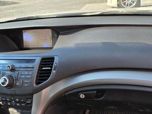 Used 2009 Acura TSX Sedan FWD image 12