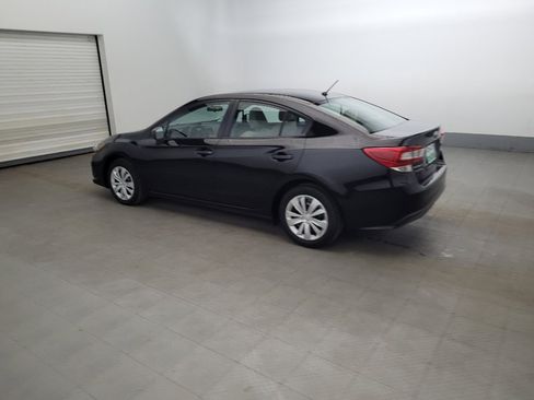 Used 2023 Subaru Impreza 2.0i image 3