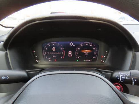 Certified 2023 Honda Accord EX image 22