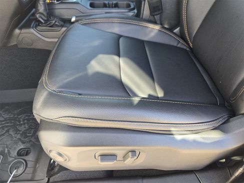 New 2026 Jeep Wrangler Unlimited Sahara image 23