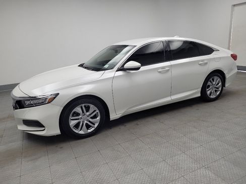 Used 2019 Honda Accord LX image 2