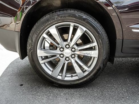 Used 2021 Cadillac XT5 Premium Luxury AWD/4WD image 30