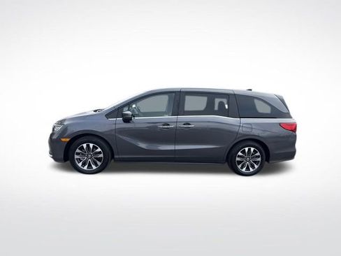 Used 2023 Honda Odyssey EX-L image 2