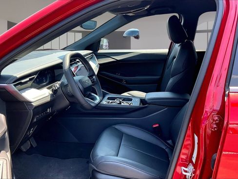 New 2026 Jeep Cherokee Limited image 23