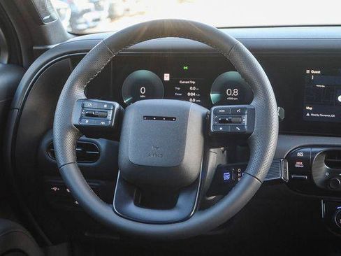 New 2026 Hyundai Palisade XRT Pro AWD/4WD image 17