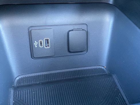 New 2026 Ford Explorer Tremor AWD/4WD image 34