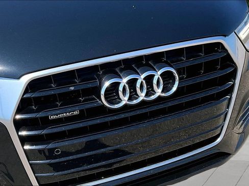 Used 2018 Audi Q3 2.0T Premium AWD/4WD image 28