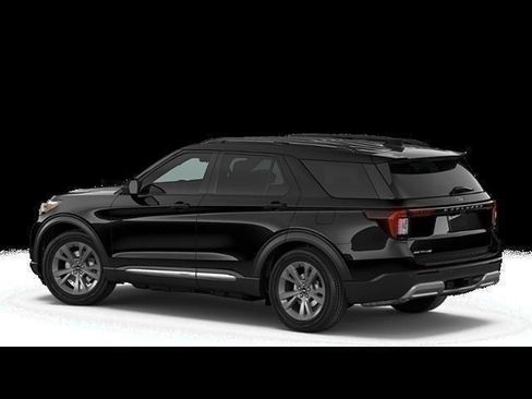 Used 2026 Ford Explorer Active w/ Active Comfort Package AWD/4WD image 25