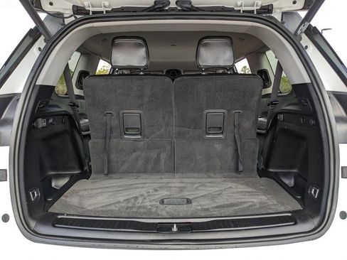 Certified 2021 Jeep Grand Cherokee L Limited image 45