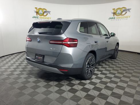 New 2026 BMW X3 xDrive30 w/ Premium Package image 7