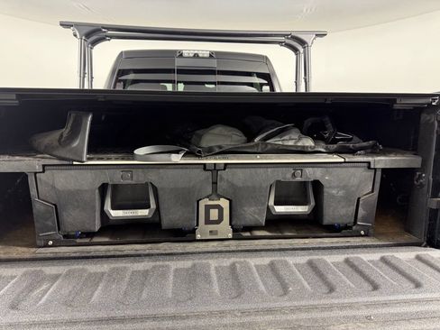 Used 2019 RAM 3500 Laramie AWD/4WD image 29