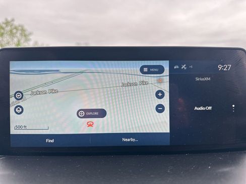 Used 2020 Acura RDX AWD w/ Technology Package image 23