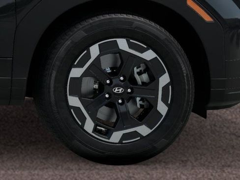 New 2026 Hyundai Santa Fe SE image 8