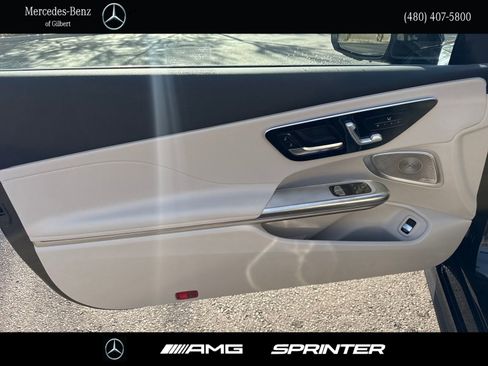New 2026 Mercedes-Benz CLE 300 4MATIC Coupe image 14