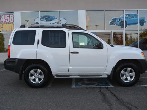 Used 2010 Nissan Xterra S image 8