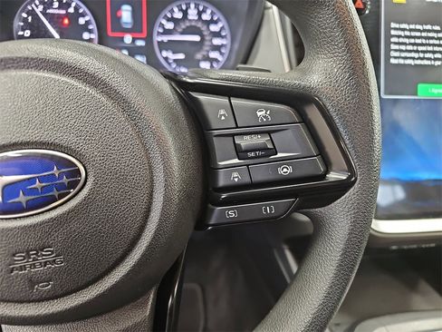 Used 2024 Subaru Crosstrek 2.0i Premium image 17