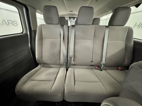 Used 2019 Nissan NV 3500 S RWD image 30