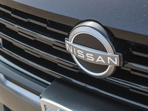 New 2026 Nissan Kicks SV image 12