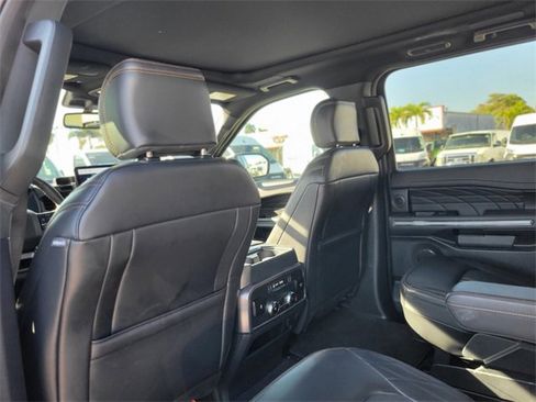 Certified 2024 Ford Expedition Max Platinum image 10