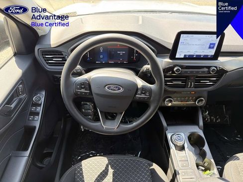 Used 2025 Ford Escape Active FWD image 13