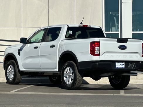 New 2025 Ford Ranger XL image 5