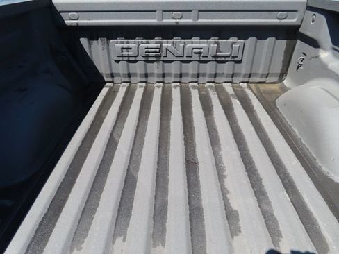 Used 2022 GMC Canyon Denali AWD/4WD image 10