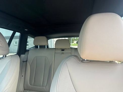 Used 2022 BMW X3 xDrive30i w/ Convenience Package AWD/4WD image 22