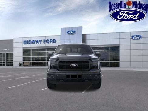 New 2026 Ford F150 Lariat w/ Equipment Group 501A Mid AWD/4WD image 7