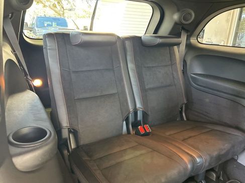 New 2026 Dodge Durango GT image 29