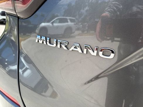 Used 2021 Nissan Murano SL FWD image 10