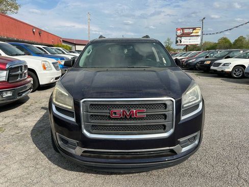 Used 2015 GMC Acadia SLE FWD image 9