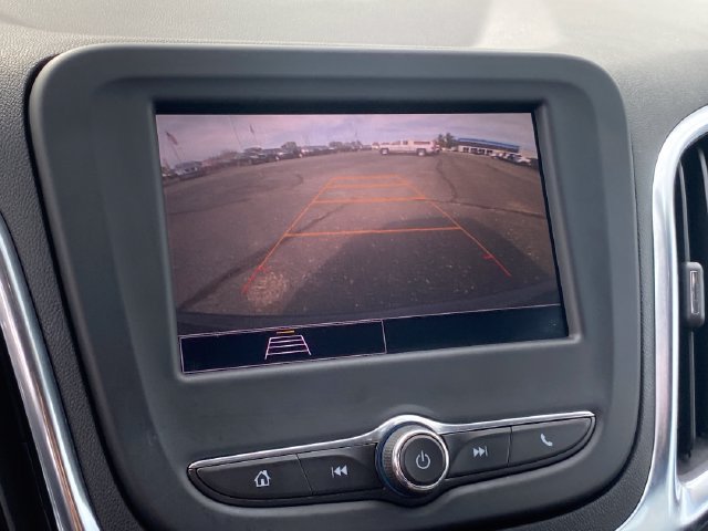 Certified 2022 Chevrolet Equinox LT FWD image 11