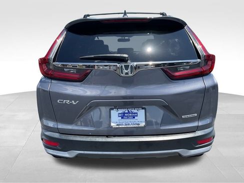 Used 2020 Honda CR-V Touring image 7