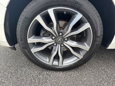 Used 2019 Acura MDX SH-AWD w/ Advance Package image 33