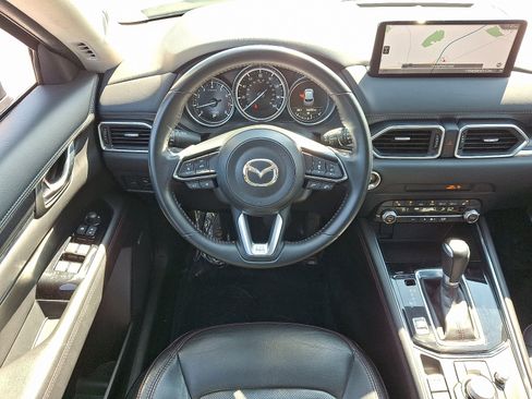 Used 2024 MAZDA CX-5 Carbon Edition AWD/4WD image 11