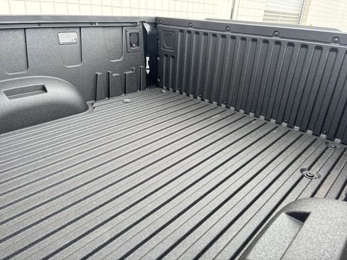 New 2026 Toyota Tundra Limited RWD image 32