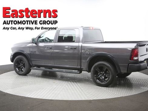 Used 2023 RAM 1500 Classic Warlock image 62
