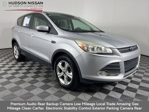 Used 2014 Ford Escape SE AWD/4WD image 1