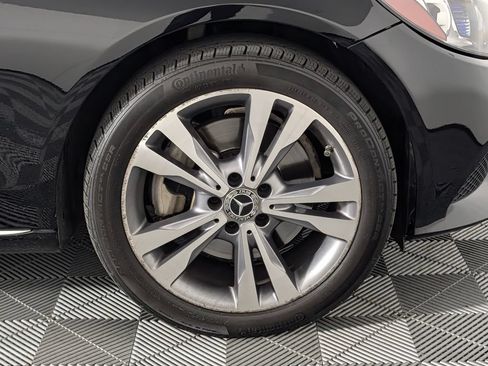 Used 2021 Mercedes-Benz C 300 4MATIC Sedan image 14
