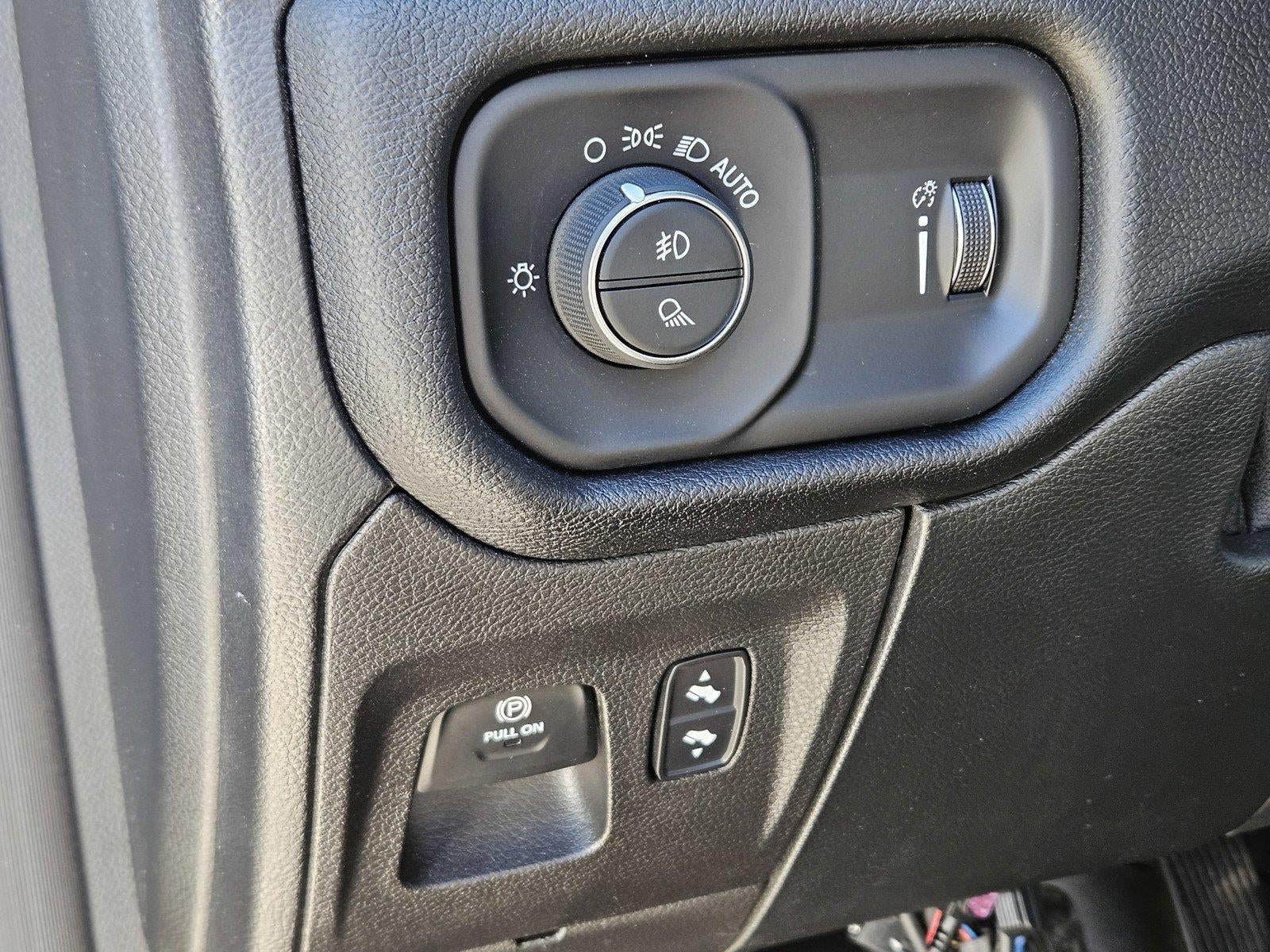Used 2021 RAM 1500 Rebel w/ Rebel Level 2 Equipment Group AWD/4WD image 15