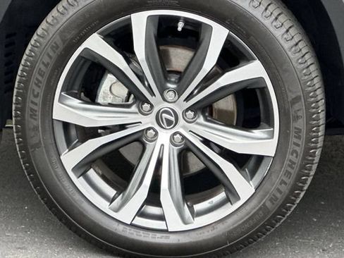 Used 2021 Lexus RX 450h AWD w/ Premium Package image 25