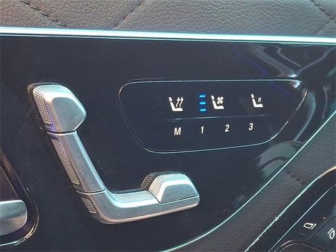 Used 2021 Mercedes-Benz S 580 S 580 image 24