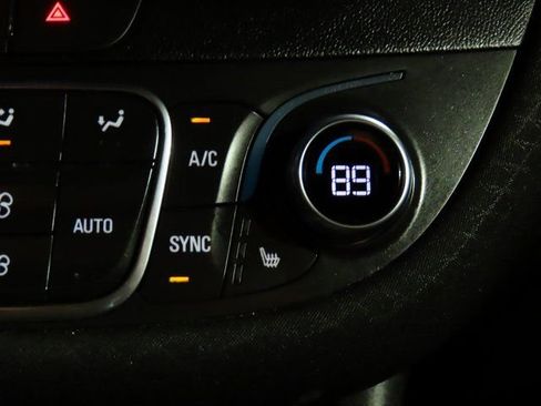 Used 2023 Chevrolet Malibu LT image 30