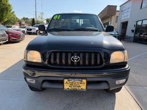 Used 2001 Toyota Tacoma 4x4 Xtracab V6 image 15