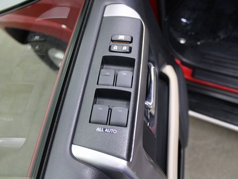 Used 2021 Toyota 4Runner SR5 Premium image 42