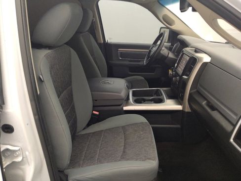 Used 2017 RAM 1500 Lone Star RWD image 21
