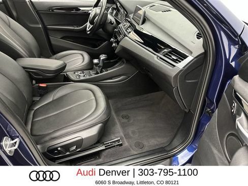 Used 2018 BMW X1 xDrive28i AWD/4WD image 25