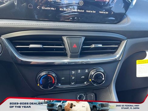 New 2026 Buick Encore GX Preferred w/ Advanced Technology Package image 26