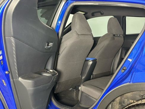 Used 2018 Toyota C-HR XLE image 11