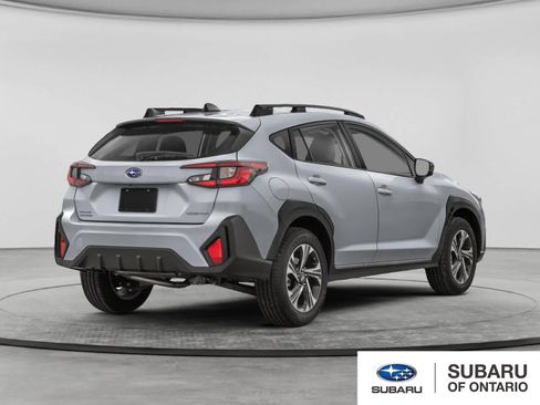 Certified 2025 Subaru Crosstrek 2.5i Premium AWD/4WD image 2